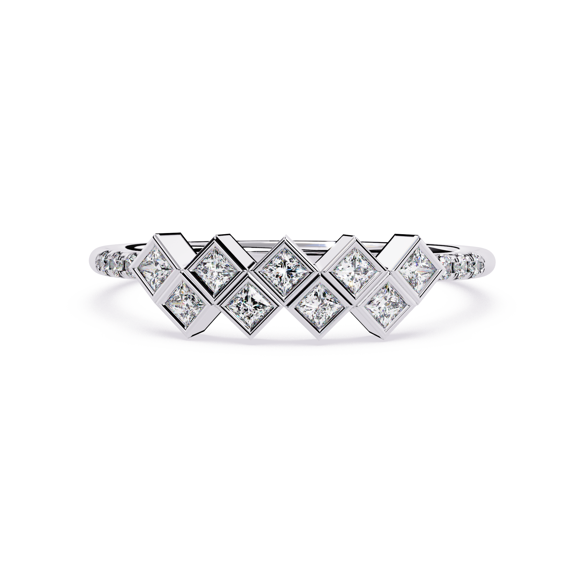Oro blanco