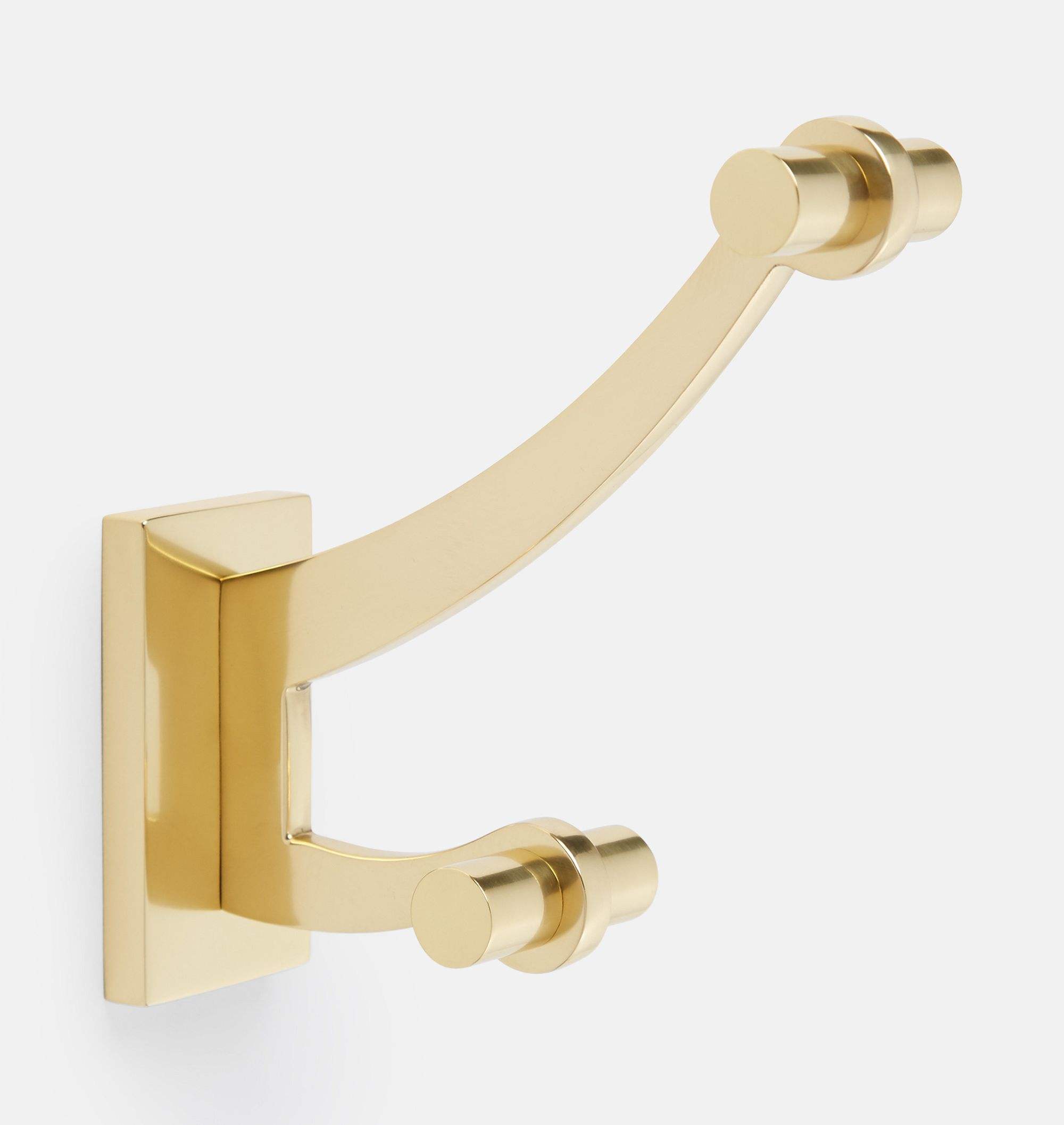 ทองเหลืองเงางาม