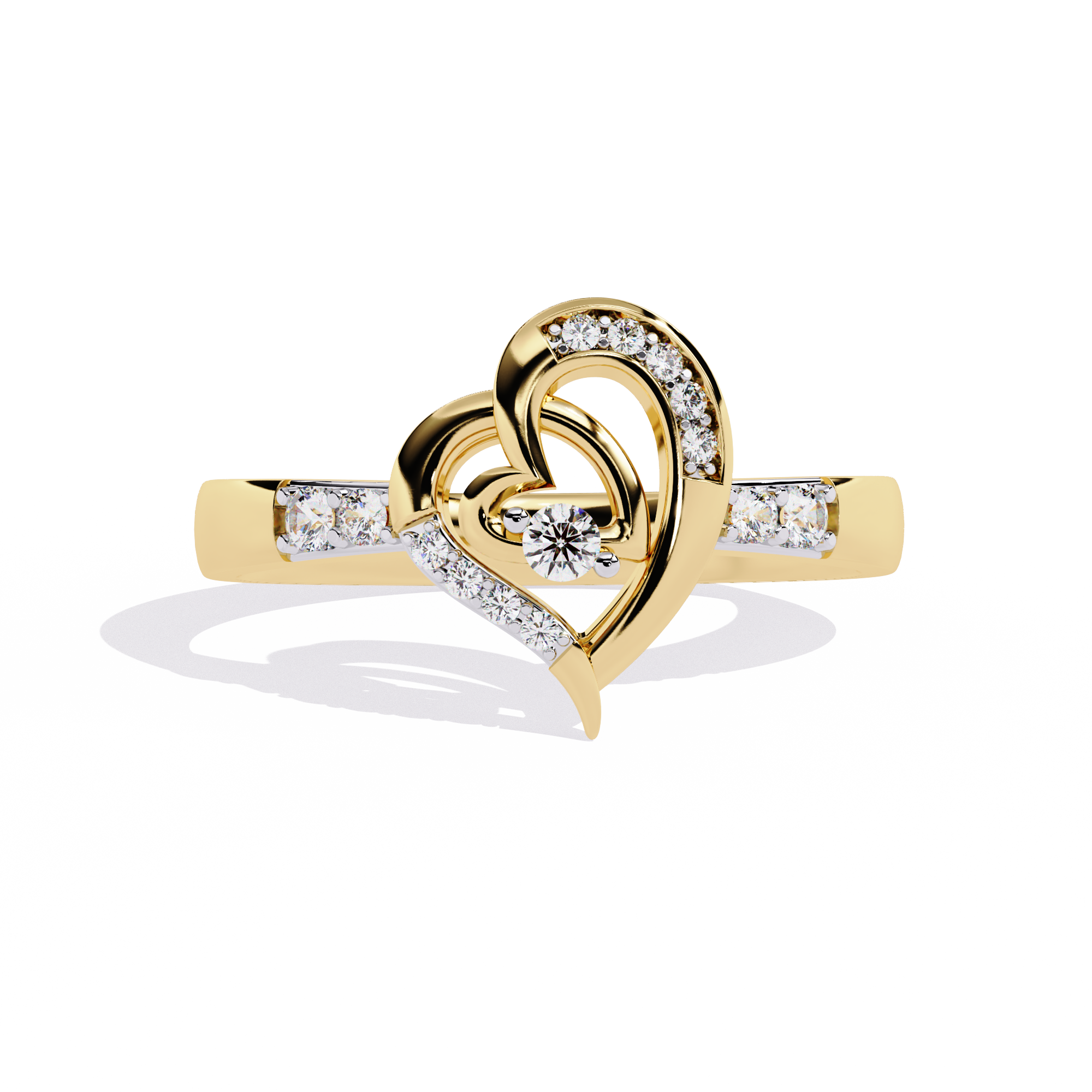 Oro amarillo