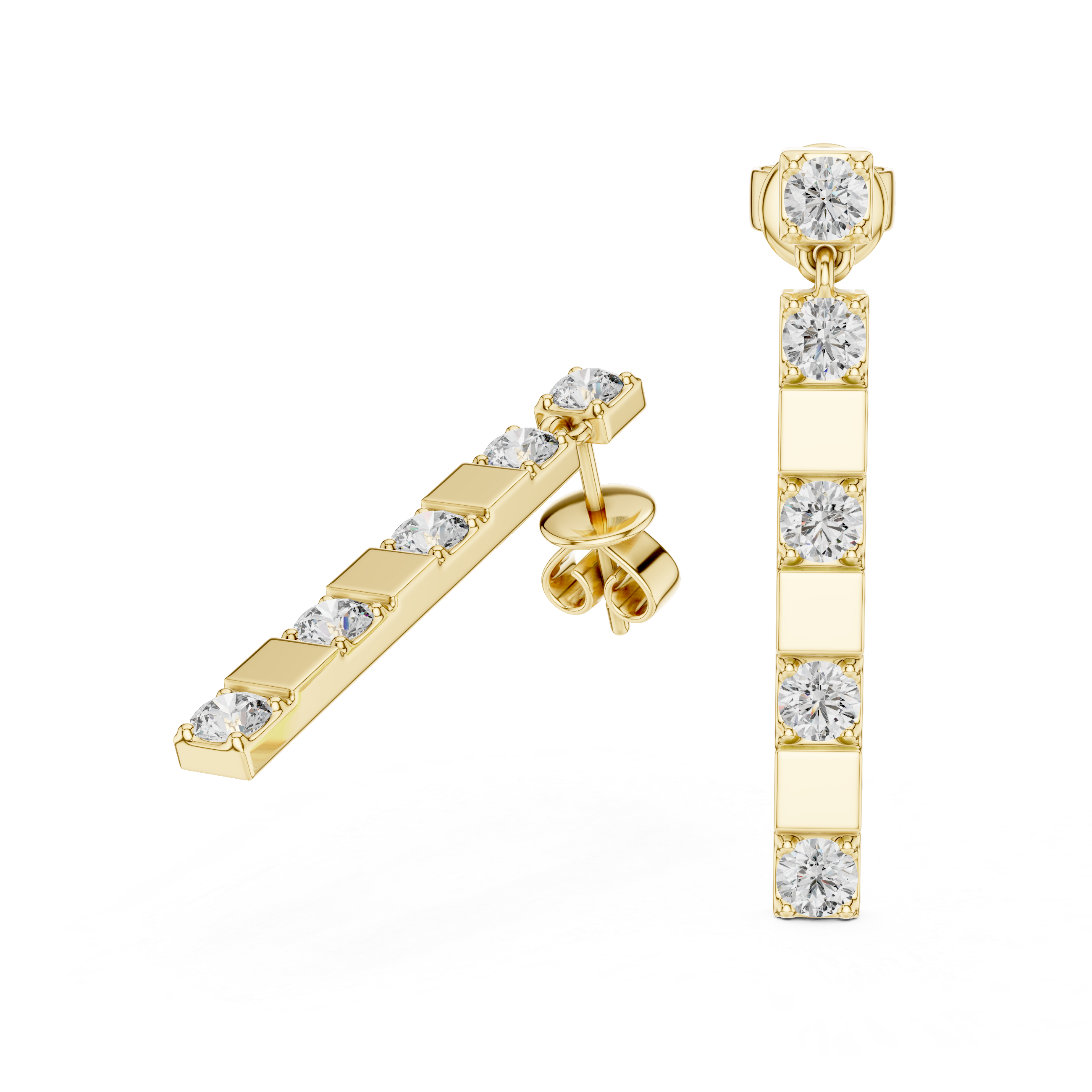 Oro amarillo