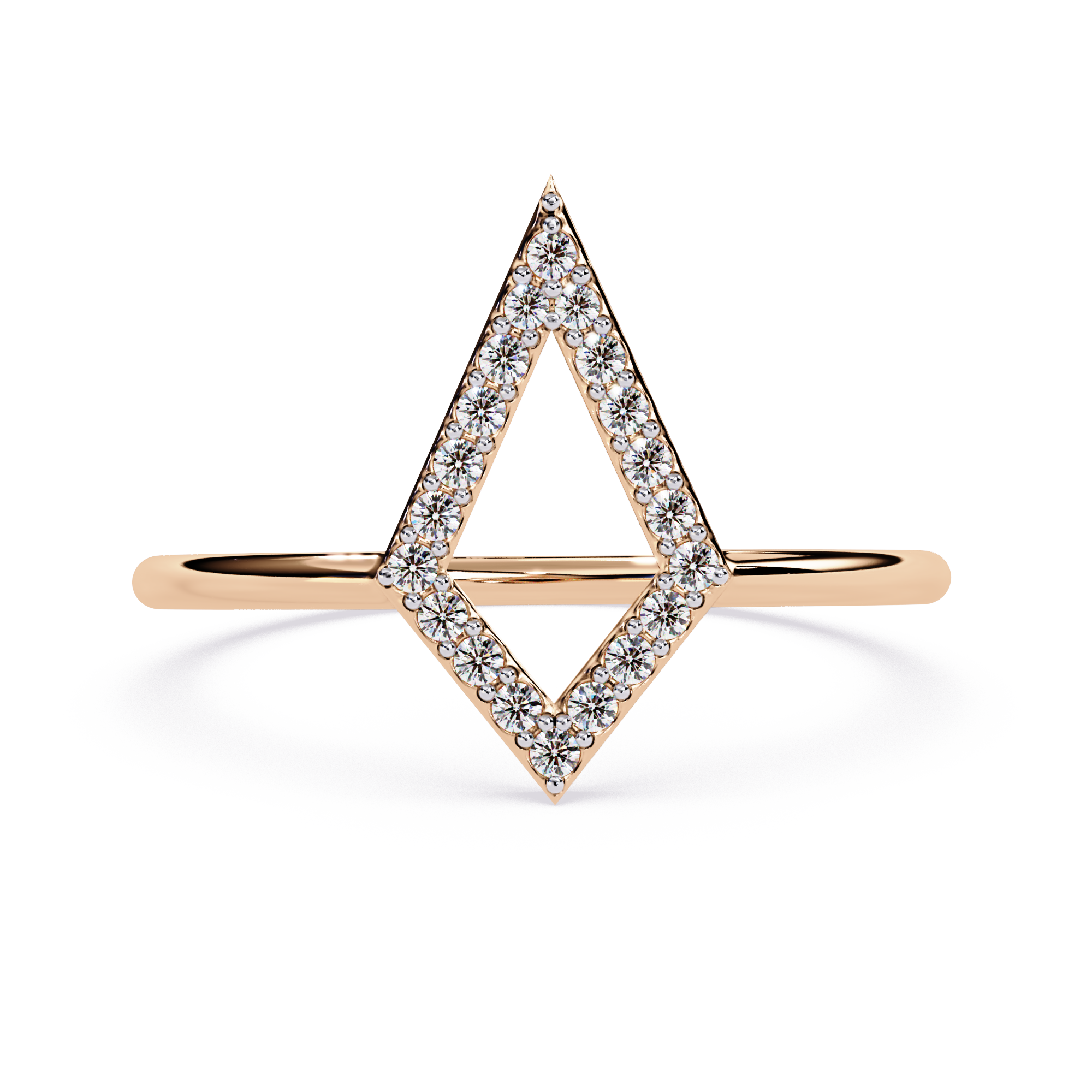 Oro rosa