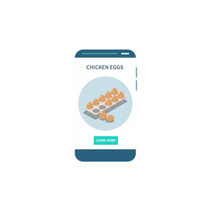 Erweitern von Meat Shop App-Konzepten Nahtlose Verbindung mit Kunden mithilfe unserer Meat Shop App-Entwicklung - Product Image 2
