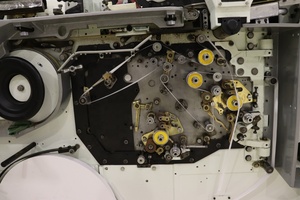 タバコ充填機タバコチューブ製造機MK8シングルナイフ2000タバコ/分