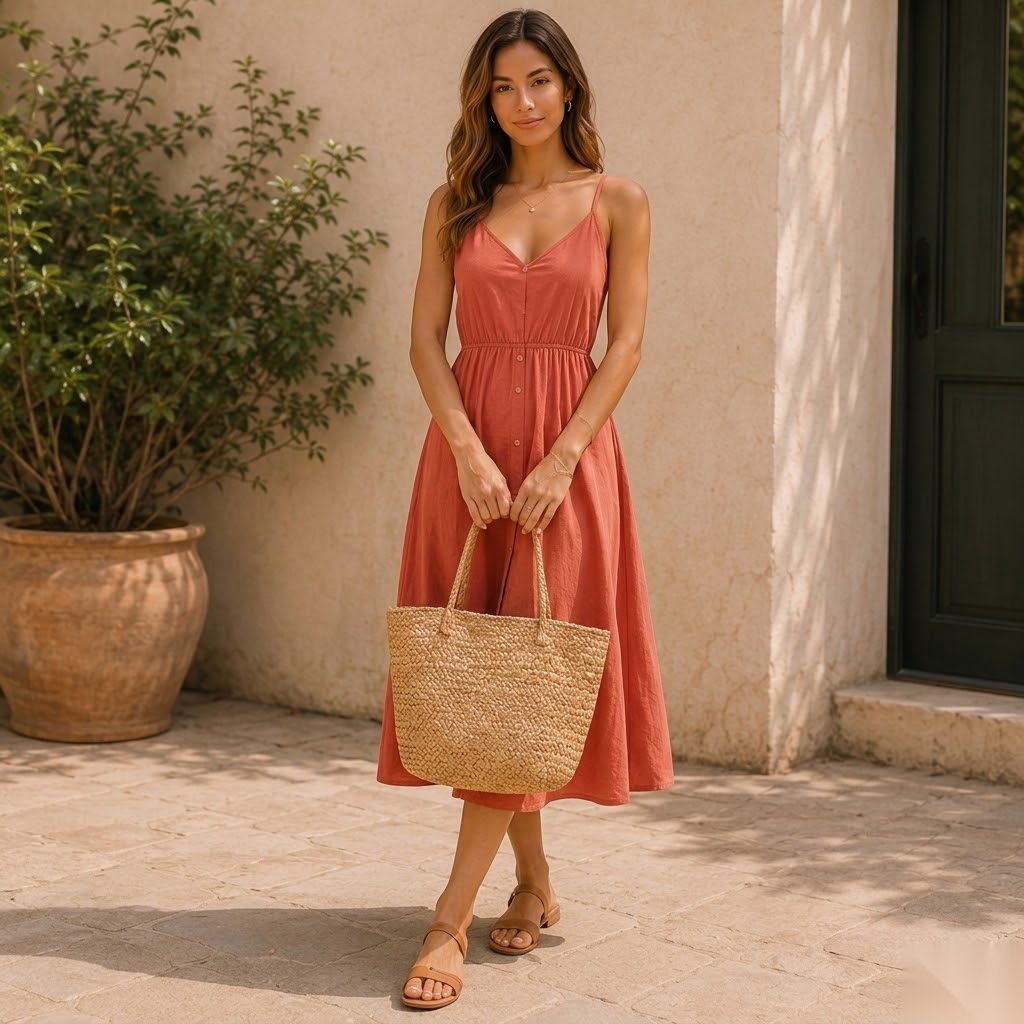 Corail Rouge