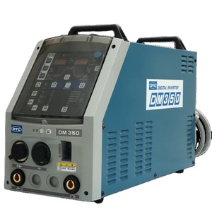 <span class=keywords><strong>OTC</strong></span>/DAIHEN工业逆变器CO2/MAG焊机DM350 IGBT <span class=keywords><strong>OTC</strong></span>/DAIHEN工业焊机手动金属电弧焊机 - Product Image 3
