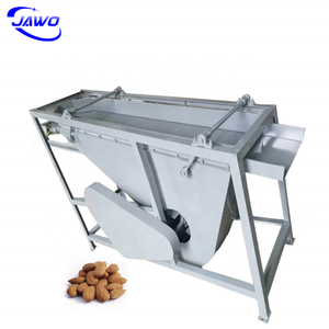 杏仁核桃壳分离机杏仁壳核仁分离机 - Product Image 5