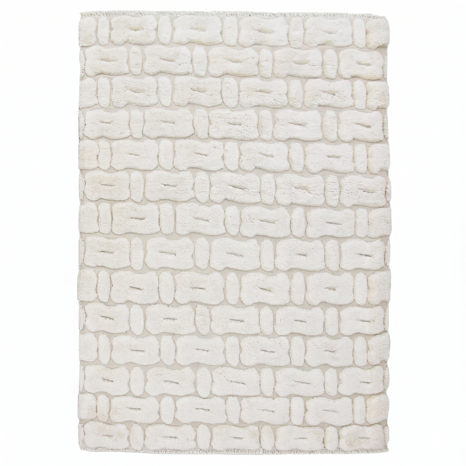 Ivory High-Low