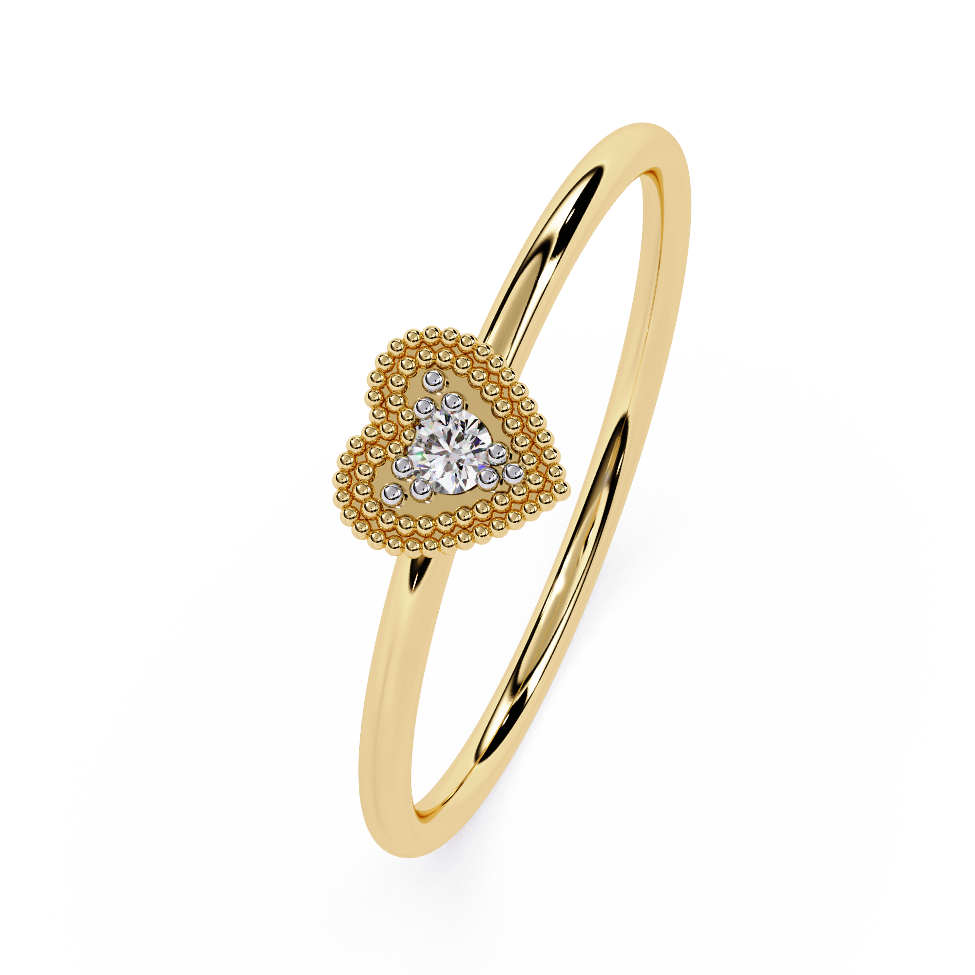 Oro amarillo