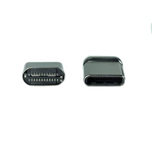 カスタマイズシリーズUSB3.1Cタイプコネクタ24ピン - Product Image 2