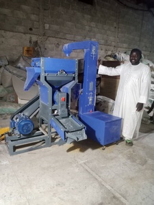 Sıcak satış 600 kg/saat otomatik makine <span class=keywords><strong>basmati</strong></span> freze un değirmeni miller pirinç dehusk makinesi omurga tarafından üretilen