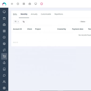 CRM <strong>Software</strong> - Customer relationship management <strong>software</strong> for managing customer leads, follow up, after-sales service and more - Product Image 3