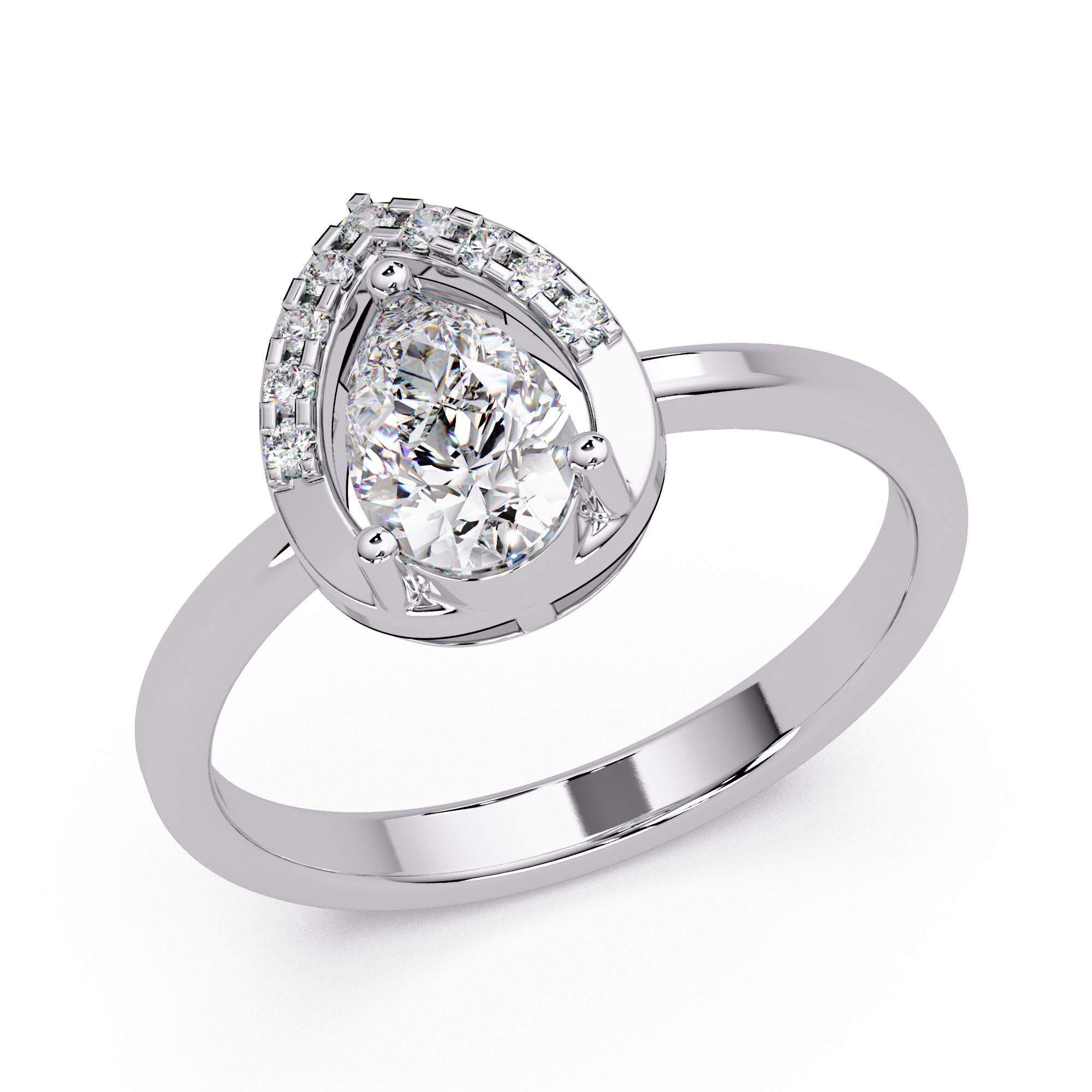 White Gold