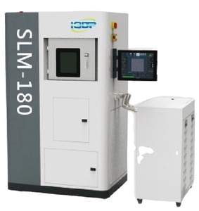 Impresoras 3D LCH SLM con sistemas automatizados de manejo de polvo - Product Image 1
