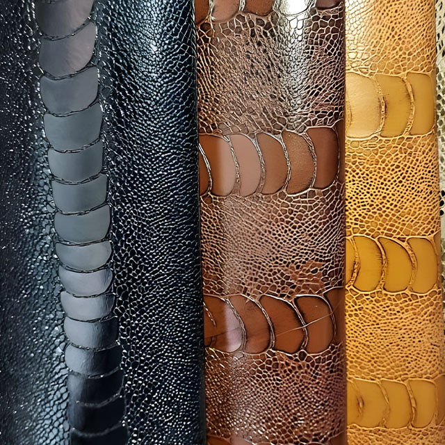 Couleurs personnalisées