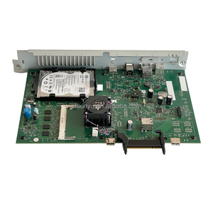 CF108-60001 MFP M725 M712 mantık kurulu için Xinyu HP laser yazıcı ana kurulu biçimlendirici kurulu - Product Image 1