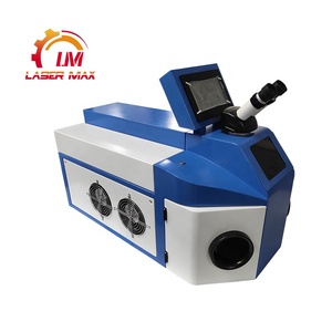 Mini Laser Jewelry Welding Machine Jewelry Soldering Machine Jewelry Laser <strong>Welder</strong>