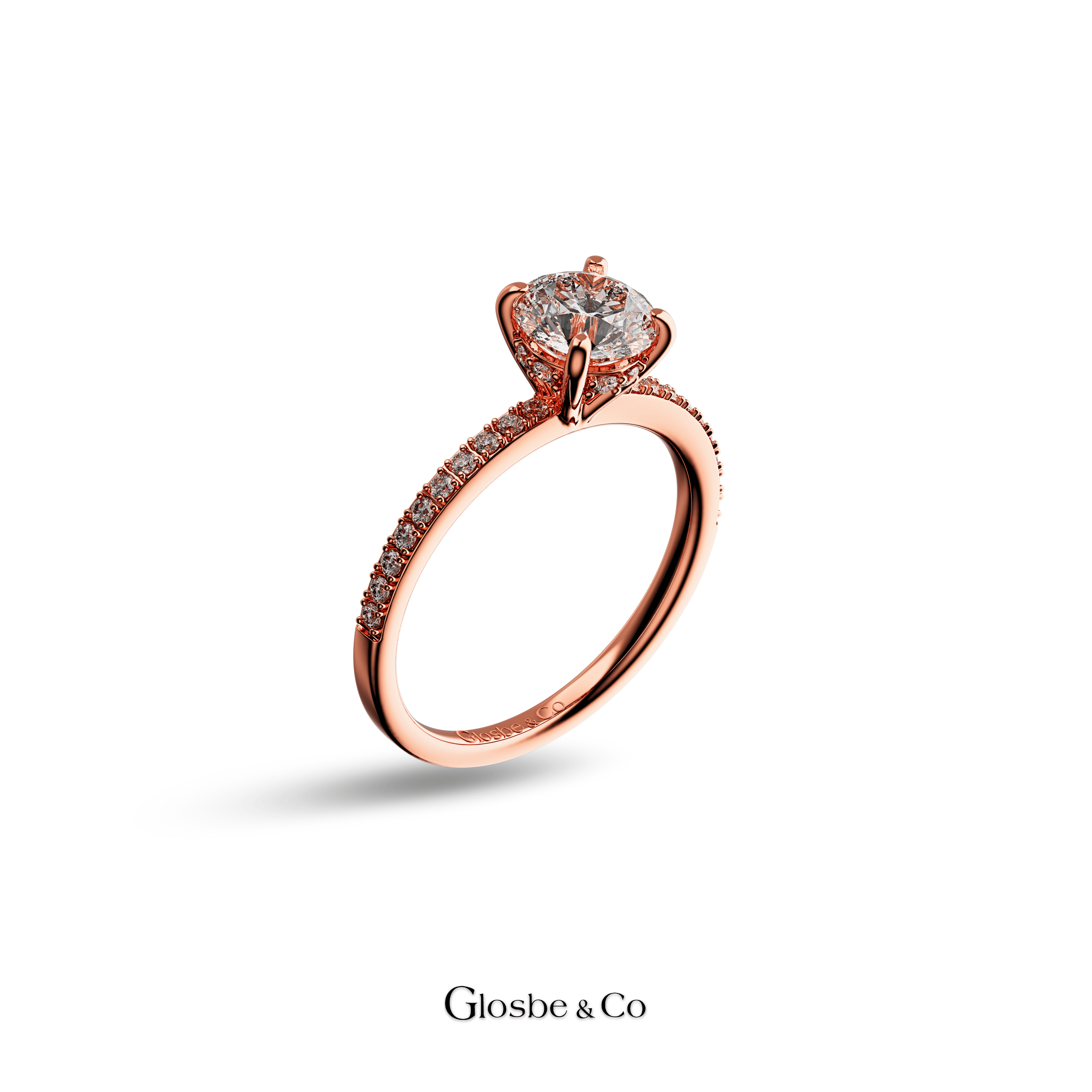 Rose Gold