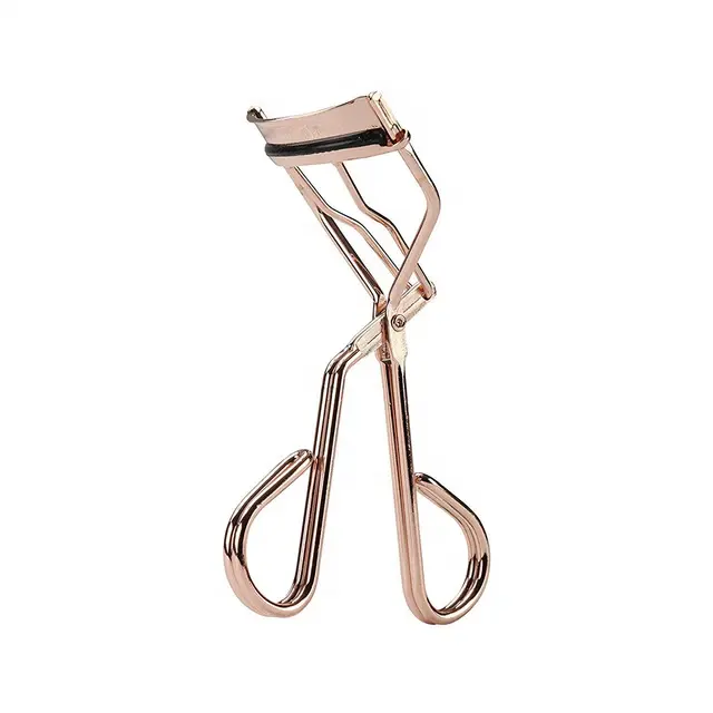 Eyelash Curlers Eye Curling Clip Beauty Tool Professional Best Quality Stylish Lashes Curler Made With Stainless Steel