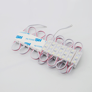IP68 ultrasonik tip 12V Mini LED modülleri düşük voltajlı LED modülleri - Product Image 4