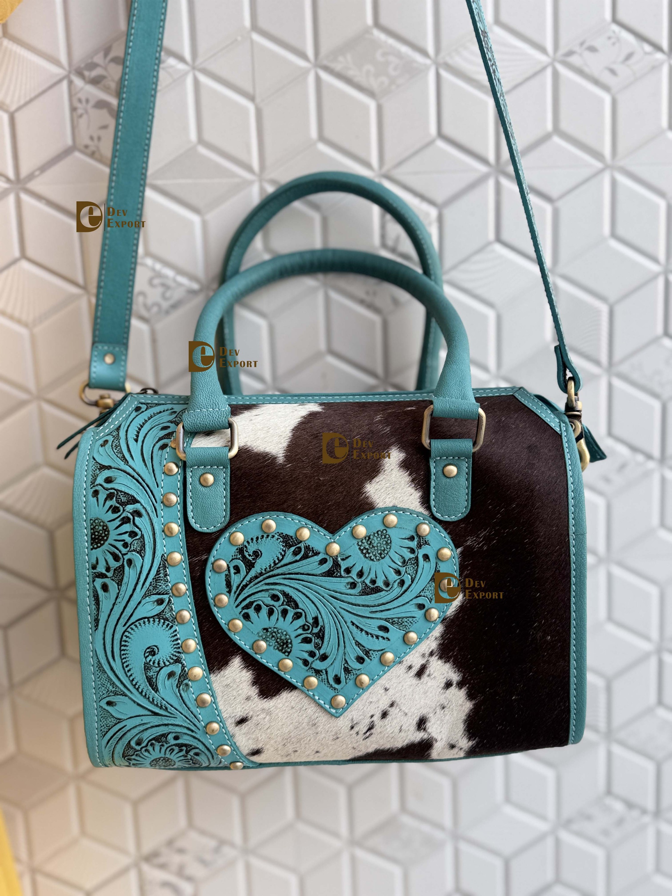 Turquoise