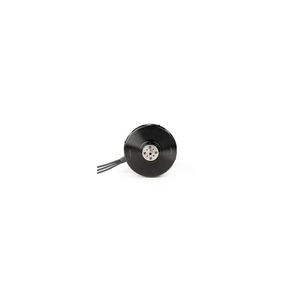 Intelligente AI-verbesserte Gate-Treibersc haltungen für die BLDC-Motor optimierung Hochfrequenz-PWM-Steuerung für AI-getriebenen BLDC-Motor - Product Image 4