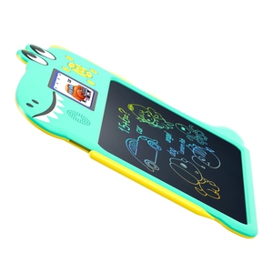 Kids Learning <strong>Toys</strong> Educational <strong>ALL</strong> in ONE Multifunctional Interactive Learning Pad Laptop Learinging Machine for Kids - Product Image 4