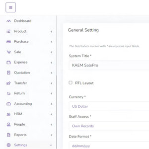 Anpassbare ERP-Software lösungen zur Optimierung von HR-, Finanz-, Inventar-und Operations integrationen für mehr Produktivität