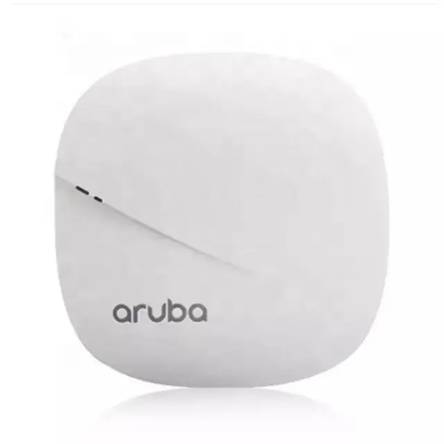 Originele Hpe Aruba Ap-345 (Rw) Verenigde Ap Jz031a Aruba Ap345 Toegangspunt