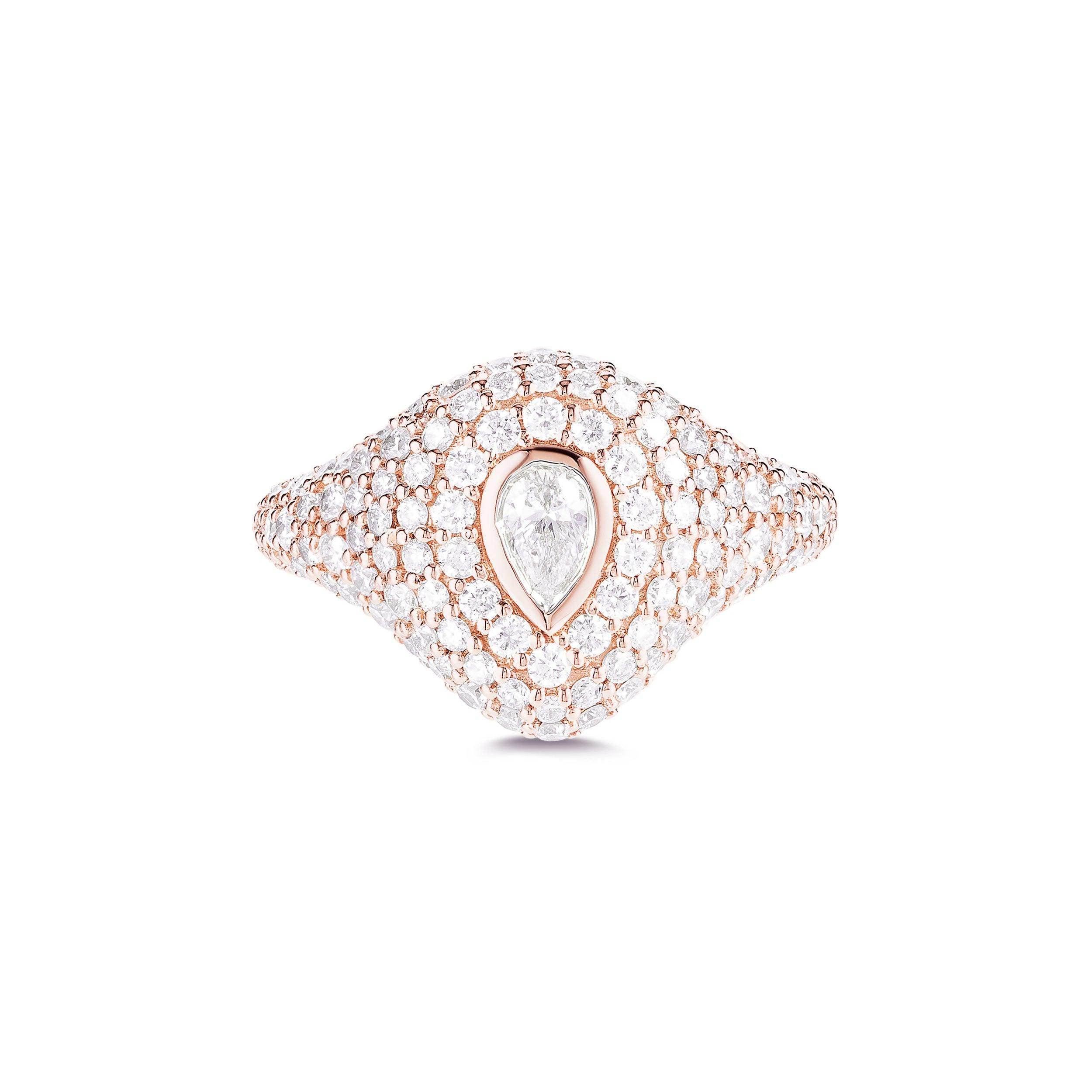 14K Solid Gold