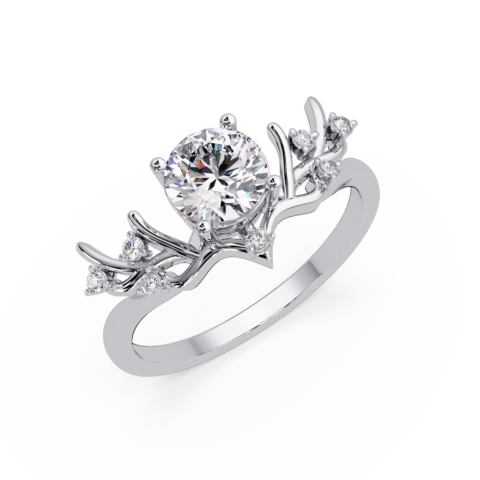 White Gold