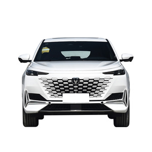 Changan Uni-K น้ำมันเชื้อเพลิงรุ่น unik unik Uni SUV รถใหม่ขับเคลื่อน4ล้อ Chang'an Uni-K - Product Image 1