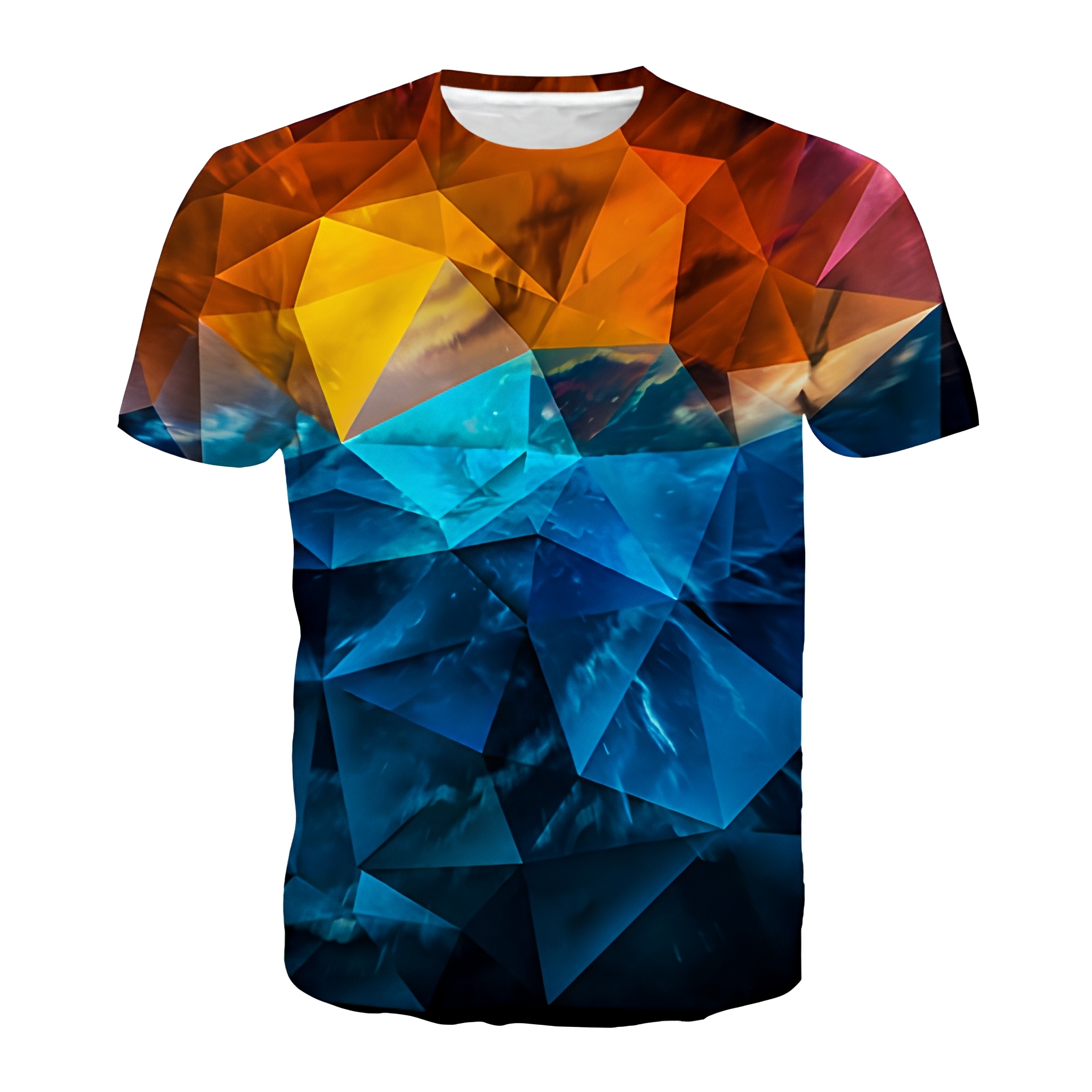 SUBLIMATION