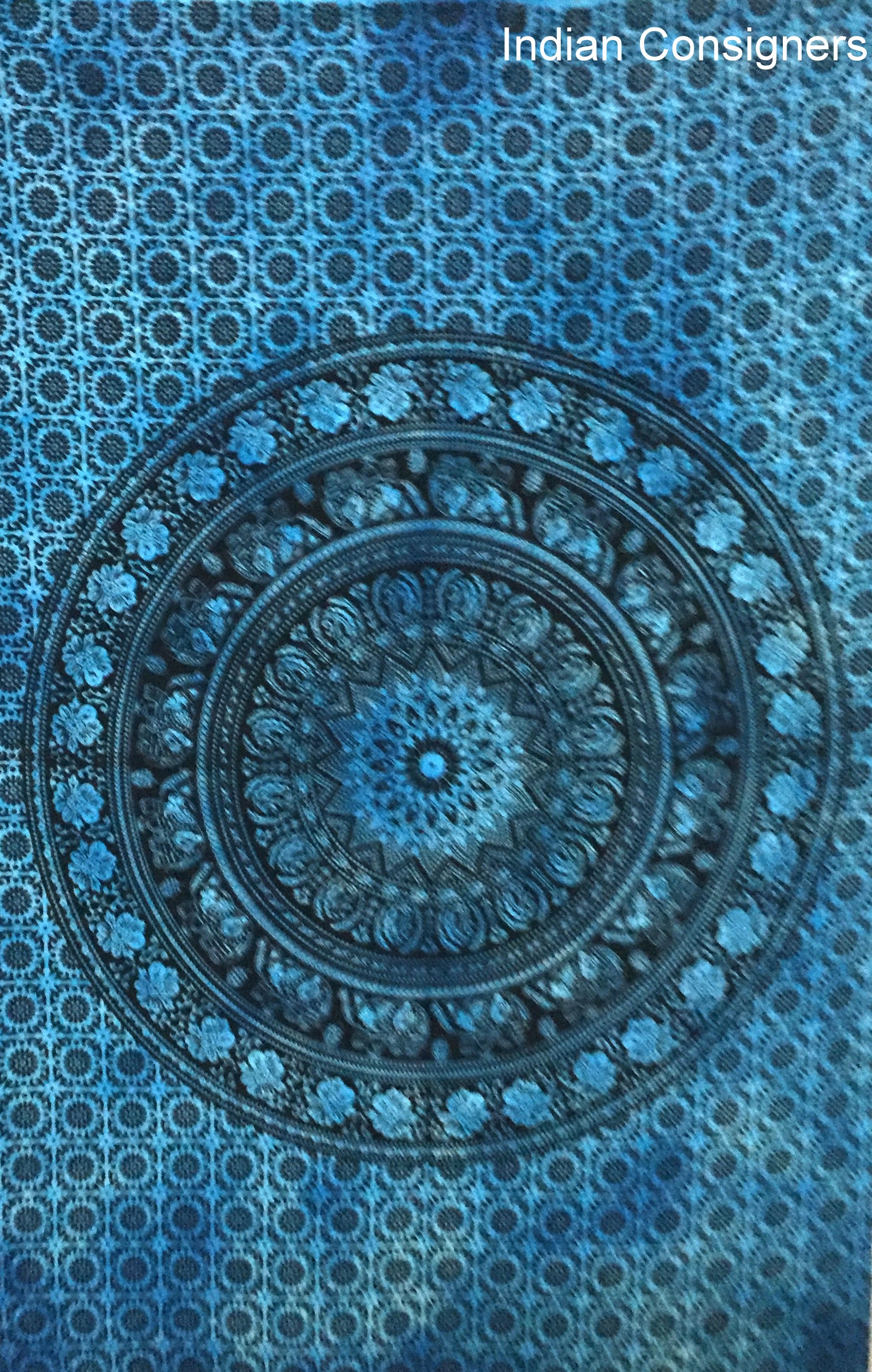 Bleu