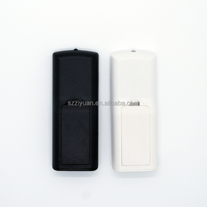 Ultra dünne IR-Fernbedienung 38K Universal-Infrarot-Fernbedienung Programmier bar Benutzer definiert 1 bis 21 Tasten Tasten RF-Fernbedienung - Product Image 3