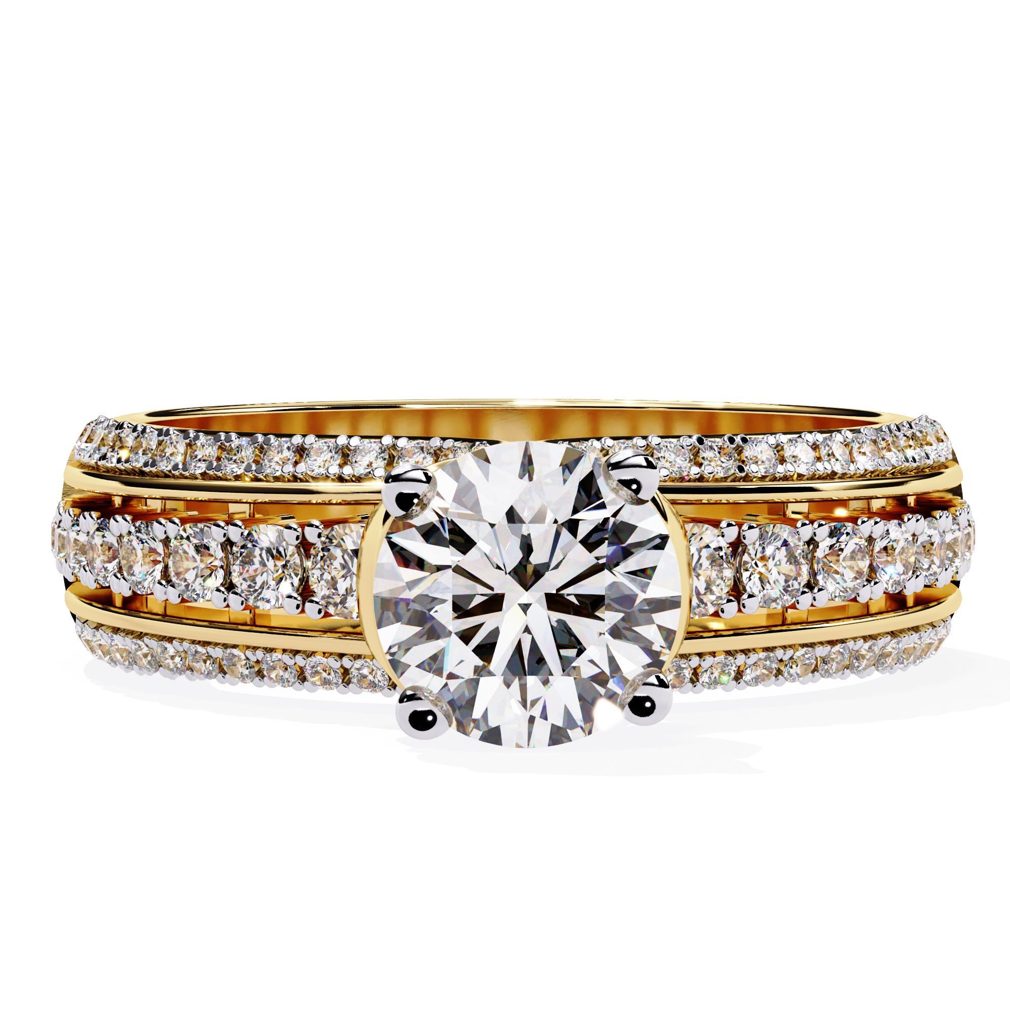 Yellow Gold