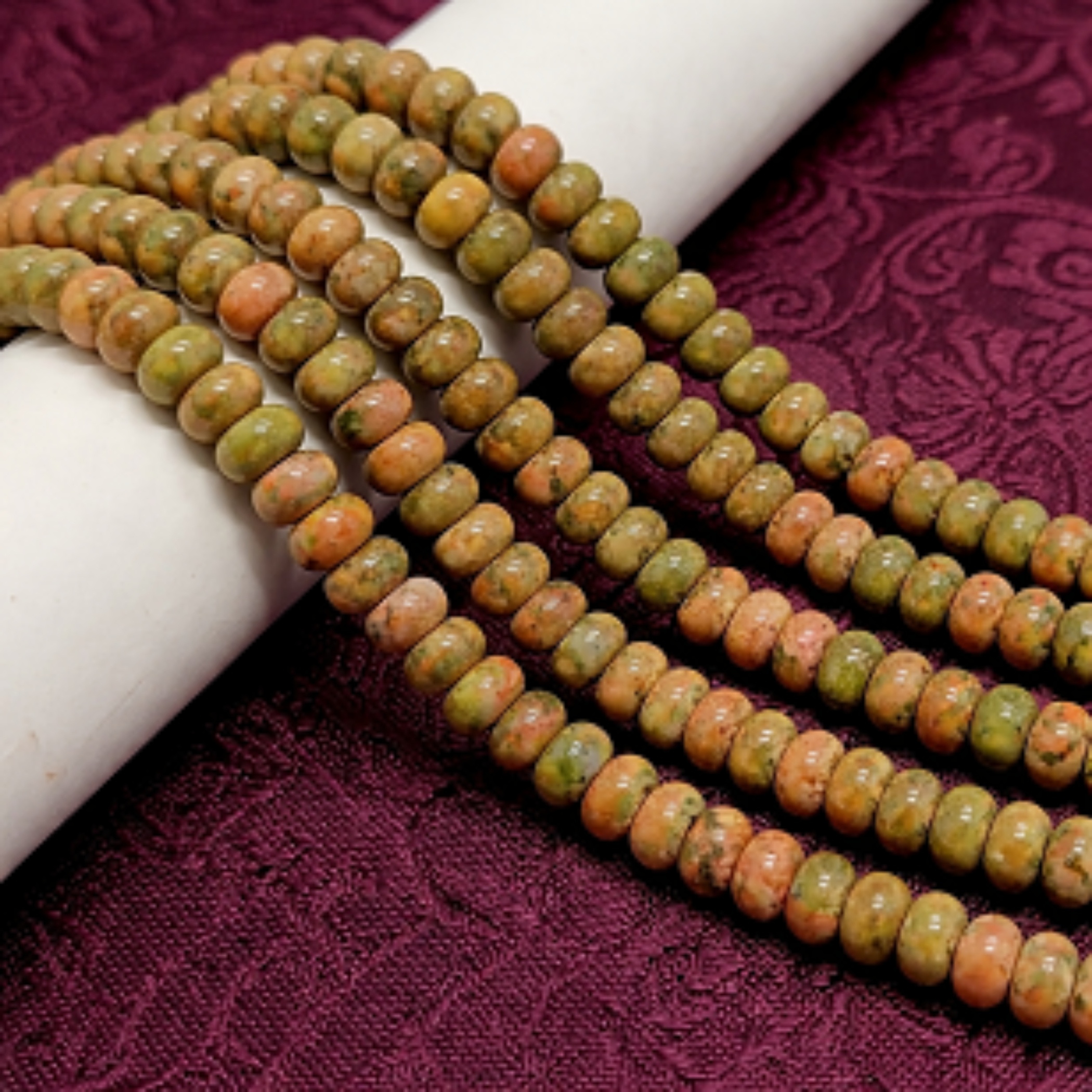 Unakite