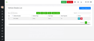 Solución robusta de software de gestión hotelera con funciones de reserva, facturación, recepción y servicio al cliente - Product Image 6