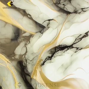 Vendita calda di Goodsense 3mm 4mm PVDF ACM ACP Alucobond foglio di parete divisoria del soffitto interno rivestimento pannello composito di alluminio campione - Product Image 2