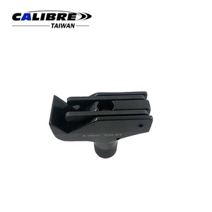5/32ไต้หวัน Caliber " - 3/4" (4-19มม.) เครื่องมือซ่อมแซมเกลียวแบบสากลแบบปรับได้อย่างรวดเร็ว