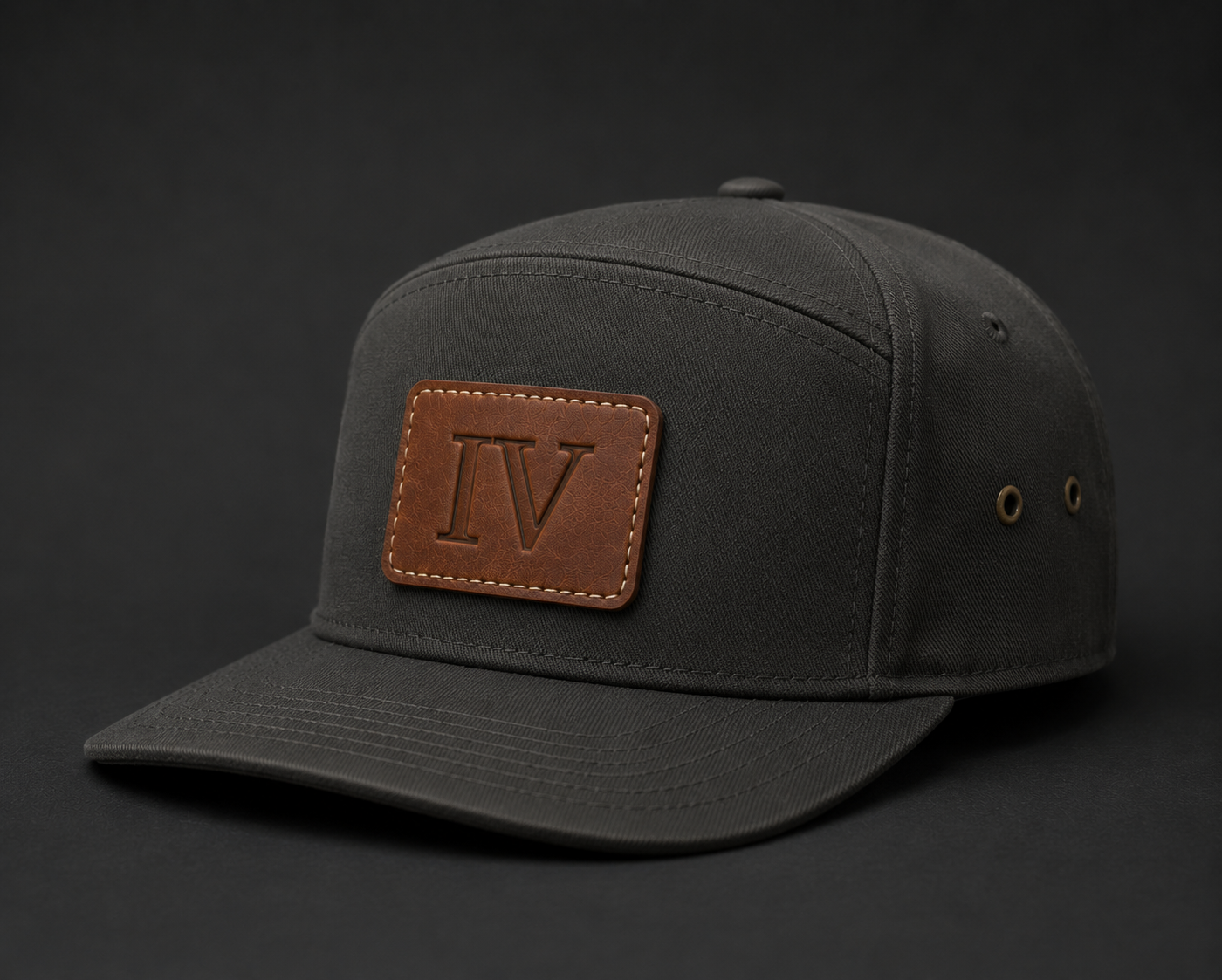 Charcoal Grey