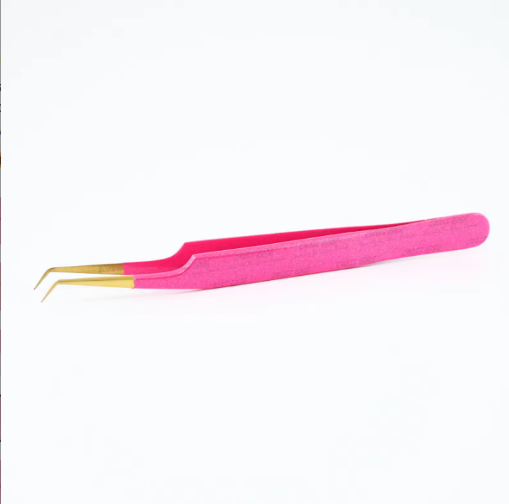 45 Degree Volume Tweezer