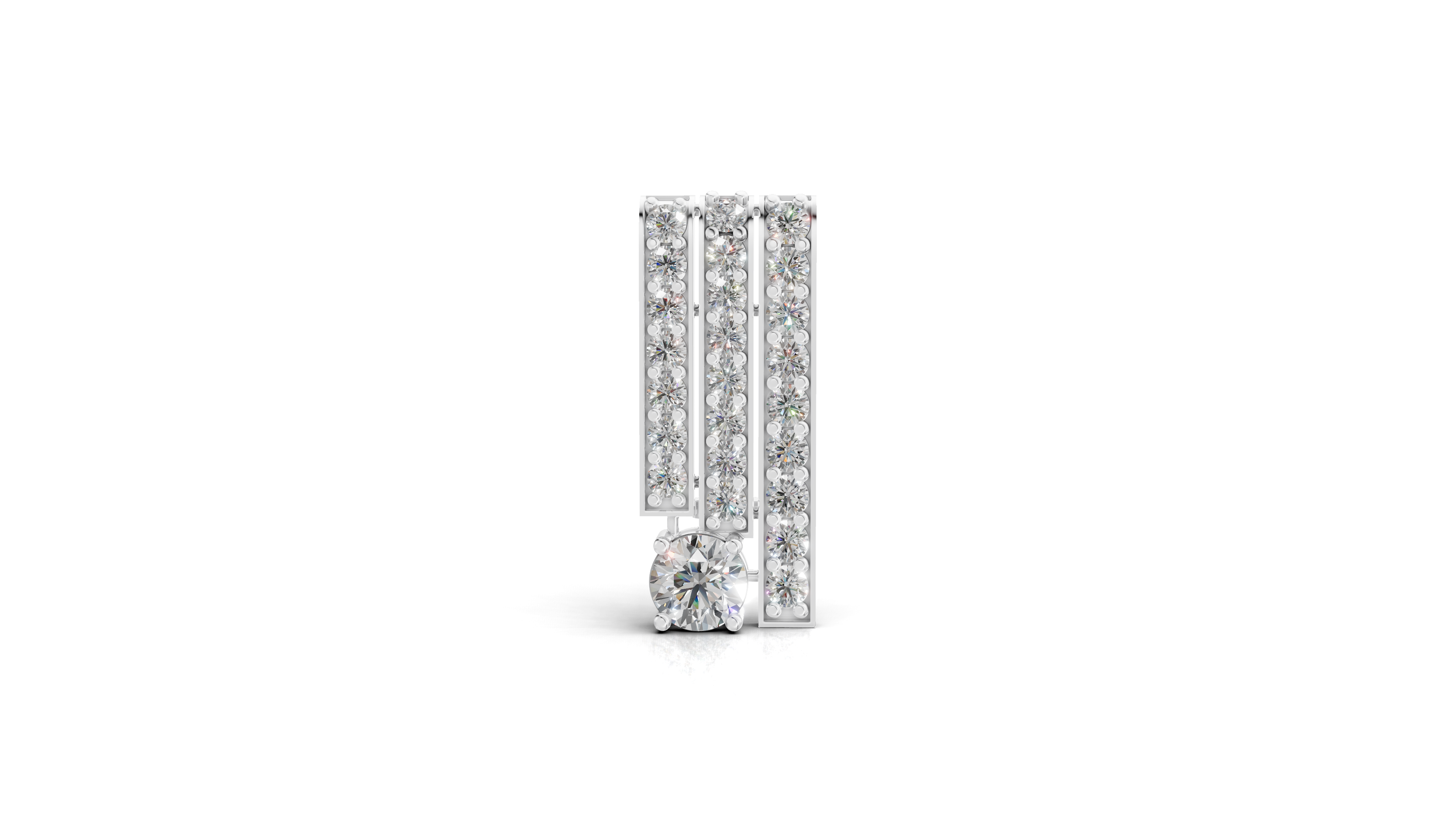 Oro blanco 9K