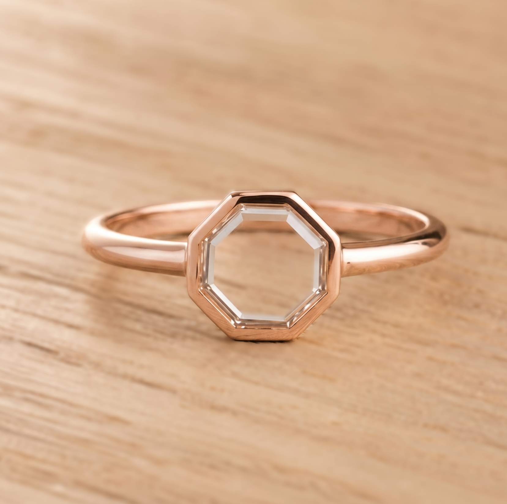 Rose Gold