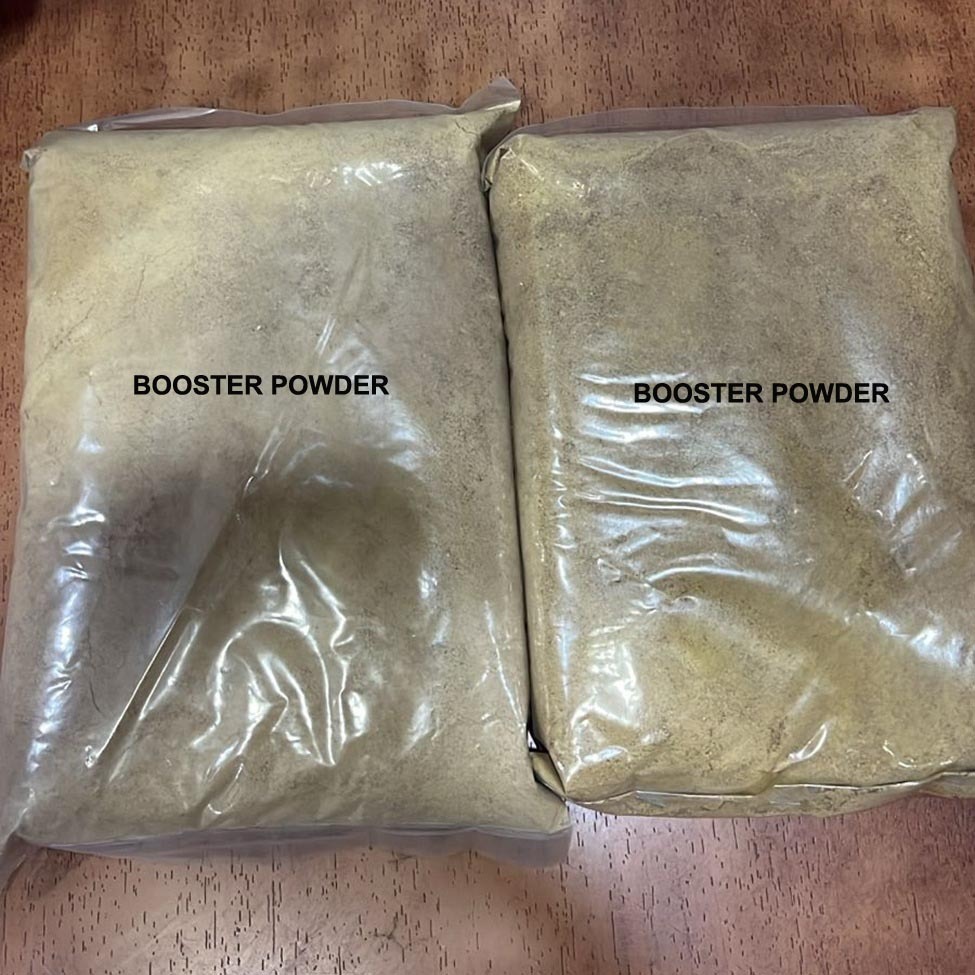 Booster Powder for Hair Growth