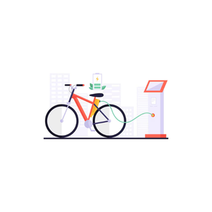 Anomaly detection AI identifying stolen bikes through riding <strong>pattern</strong> deviations Generative adversarial networks creating - Product Image 1