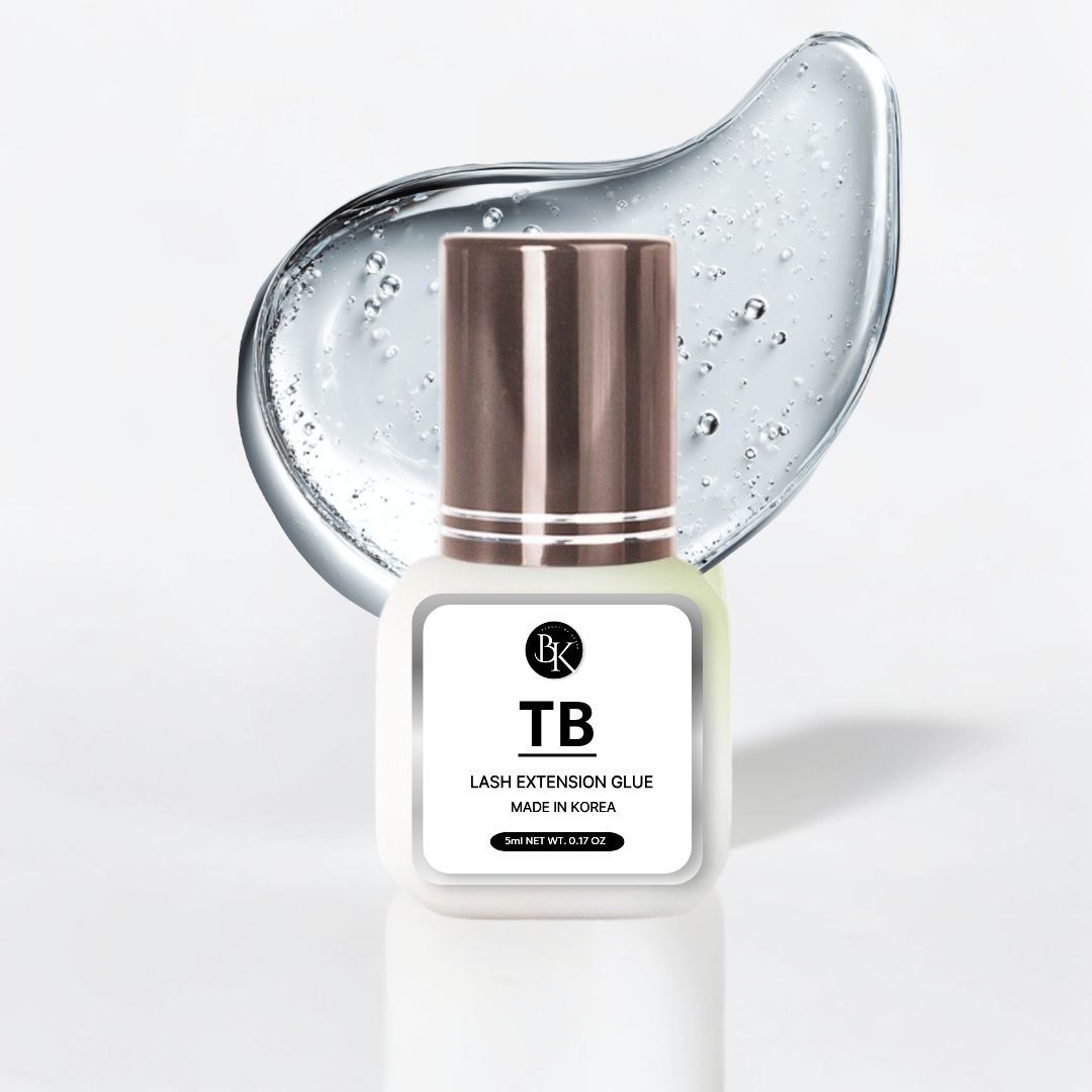 TB Glue (3-6sec)