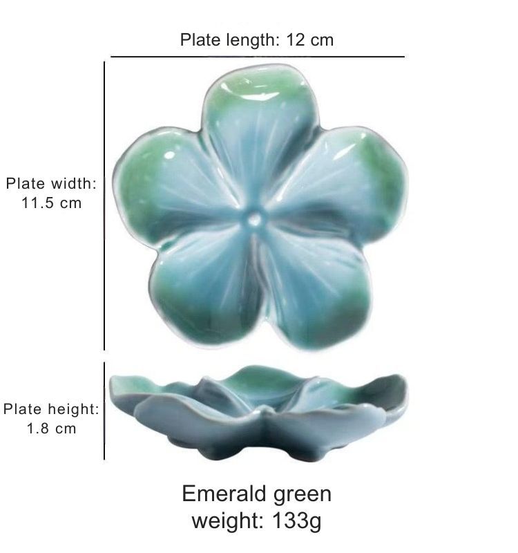 Jade green