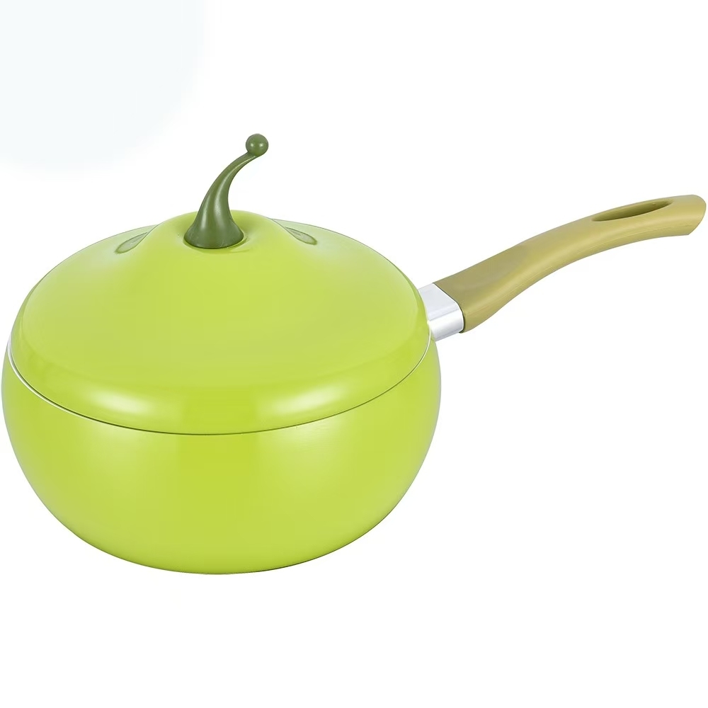 Saucepan