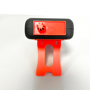 Nuclear Radiation Detector JD3001 Geiger Counter Radioactive Contamination <strong>Detection</strong> - Product Image 6