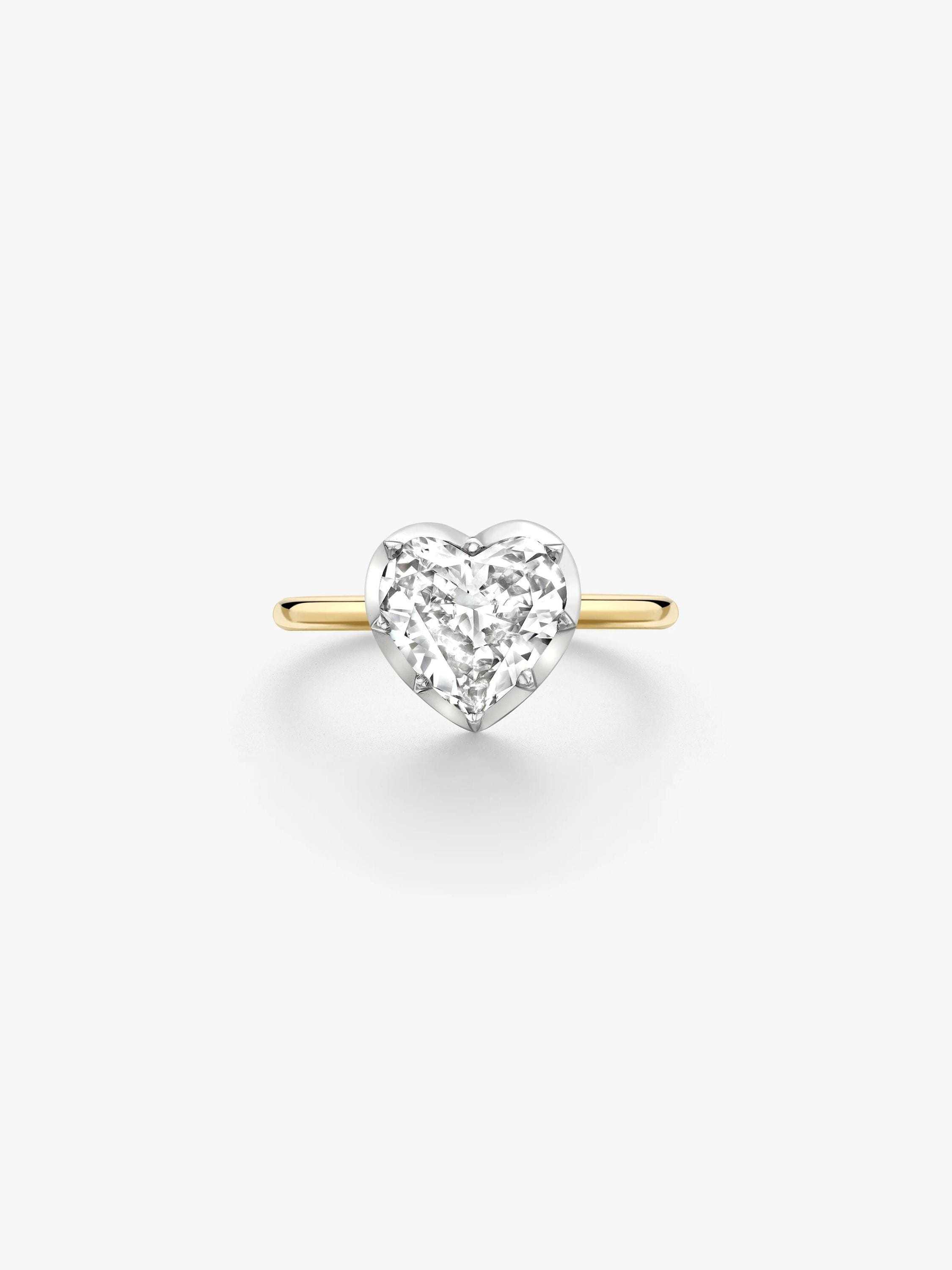 18K Solid Gold